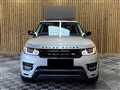 2018 Land Rover Range Rover Sport