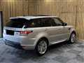 2018 Land Rover Range Rover Sport