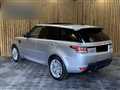 2018 Land Rover Range Rover Sport