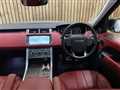 2018 Land Rover Range Rover Sport