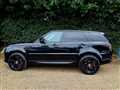 2018 Land Rover Range Rover Sport