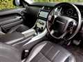 2018 Land Rover Range Rover Sport