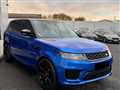 2018 Land Rover Range Rover Sport