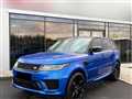 2018 Land Rover Range Rover Sport