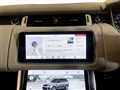 2018 Land Rover Range Rover Sport