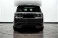 2018 Land Rover Range Rover Sport