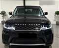 2018 Land Rover Range Rover Sport