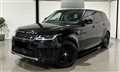 2018 Land Rover Range Rover Sport