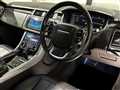 2018 Land Rover Range Rover Sport