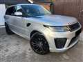 2018 Land Rover Range Rover Sport