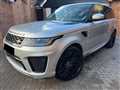 2018 Land Rover Range Rover Sport