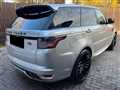 2018 Land Rover Range Rover Sport