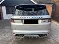 2018 Land Rover Range Rover Sport