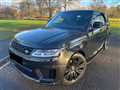 2018 Land Rover Range Rover Sport