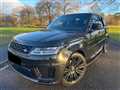 2018 Land Rover Range Rover Sport