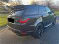 2018 Land Rover Range Rover Sport
