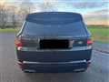 2018 Land Rover Range Rover Sport
