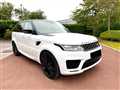 2018 Land Rover Range Rover Sport