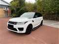 2018 Land Rover Range Rover Sport