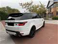 2018 Land Rover Range Rover Sport