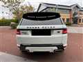 2018 Land Rover Range Rover Sport