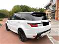 2018 Land Rover Range Rover Sport
