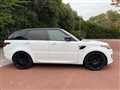2018 Land Rover Range Rover Sport