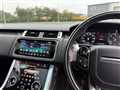 2018 Land Rover Range Rover Sport
