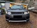 2018 Land Rover Range Rover Sport