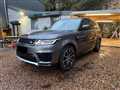 2018 Land Rover Range Rover Sport