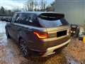2018 Land Rover Range Rover Sport