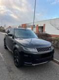 2018 Land Rover Range Rover Sport