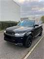 2018 Land Rover Range Rover Sport