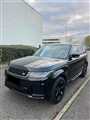 2018 Land Rover Range Rover Sport