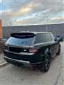 2018 Land Rover Range Rover Sport