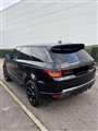 2018 Land Rover Range Rover Sport