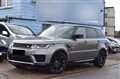2019 Land Rover Range Rover Sport