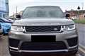 2019 Land Rover Range Rover Sport