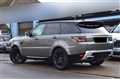 2019 Land Rover Range Rover Sport