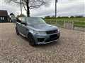 2019 Land Rover Range Rover Sport