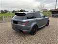2019 Land Rover Range Rover Sport