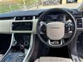2019 Land Rover Range Rover Sport