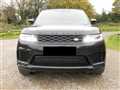2019 Land Rover Range Rover Sport