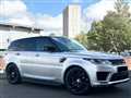 2019 Land Rover Range Rover Sport