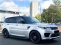 2019 Land Rover Range Rover Sport