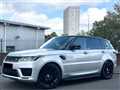 2019 Land Rover Range Rover Sport