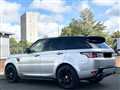 2019 Land Rover Range Rover Sport