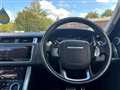 2019 Land Rover Range Rover Sport