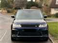 2019 Land Rover Range Rover Sport