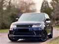 2019 Land Rover Range Rover Sport